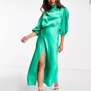 ASOS dress